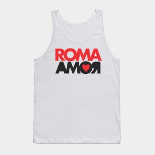 Roma Tank Top